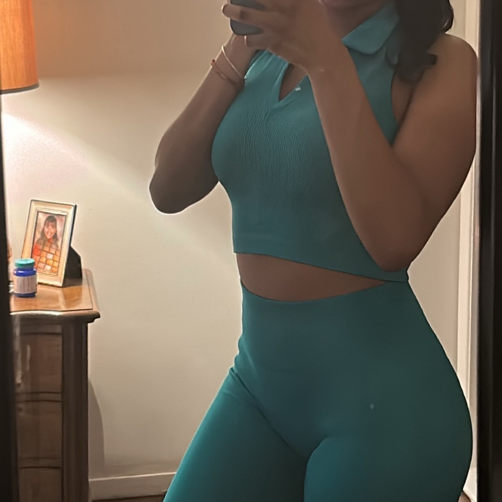 90 degree by reflex two piece set